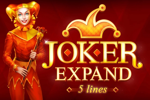 Joker Expand -