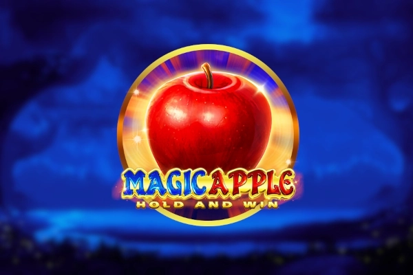 Magic Apple -