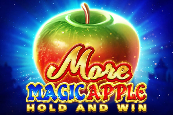 More Magic Apple -