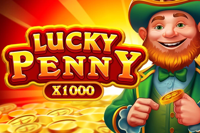 Lucky Penny -
