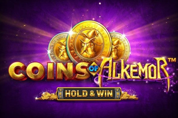 Coins of Alkemor -