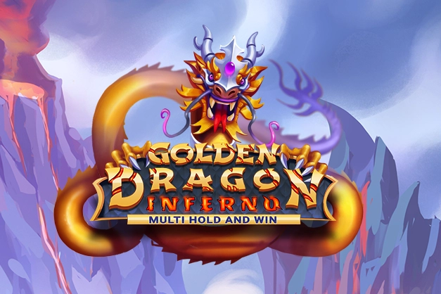 Golden Dragon Inferno -