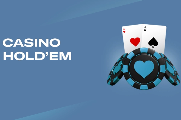 Casino Hold'em -