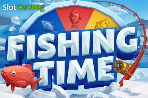 Fishing Time -