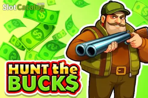 Hunt the Bucks -