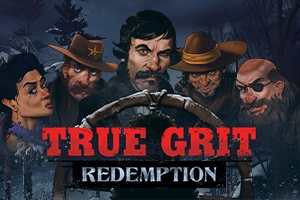 True Grit -