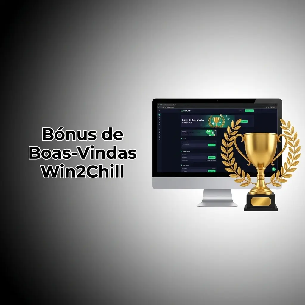 Bónus de boas-vindas Win2Chill: 525% até 3.000 EUR e 725 rodadas grátis em 4 depósitos consecutivos