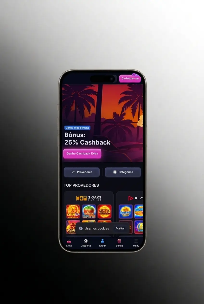Passos para ativar um bónus na Win2Chill em Portugal com depósito mínimo de 20 EUR