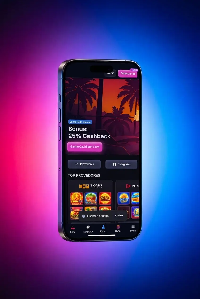 Guia de início de sessão na app móvel Win2Chill para Android e iOS com autenticação por credenciais