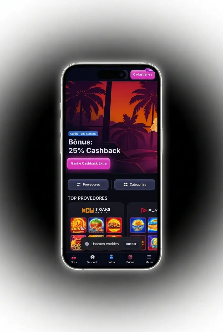 Guia de instalação da app Win2Chill em 5 passos no iOS, mostrando o processo na App Store