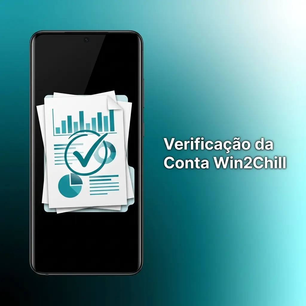 Verificação de conta Win2Chill com processo KYC para identidade, morada e método de pagamento em Portugal