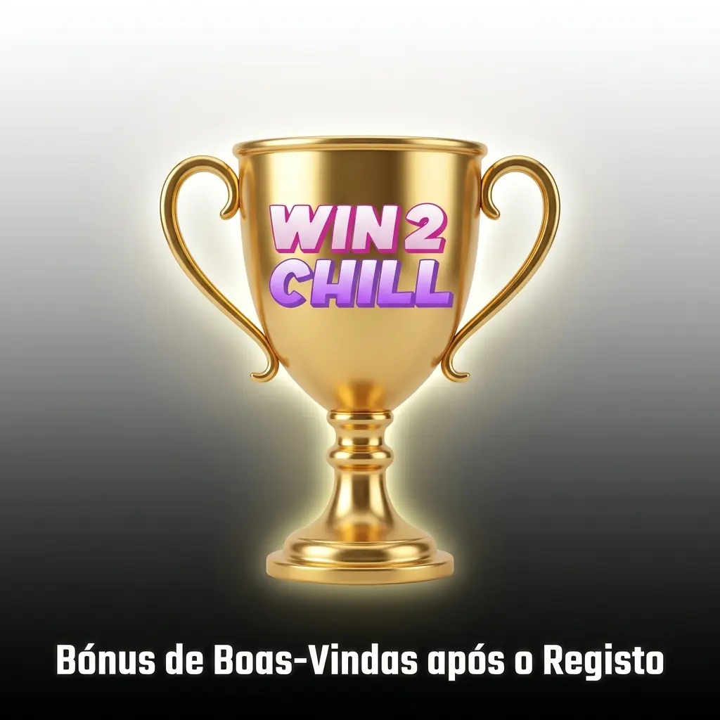 Bónus de boas-vindas Win2Chill: 525% até 3.000 EUR e 725 rodadas grátis nos primeiros depósitos