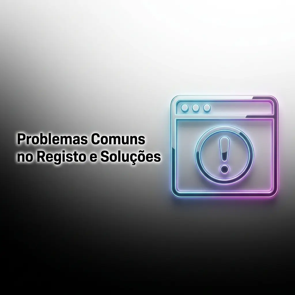 Guia de solução de problemas comuns no registo da Win2Chill com suporte 24h disponível