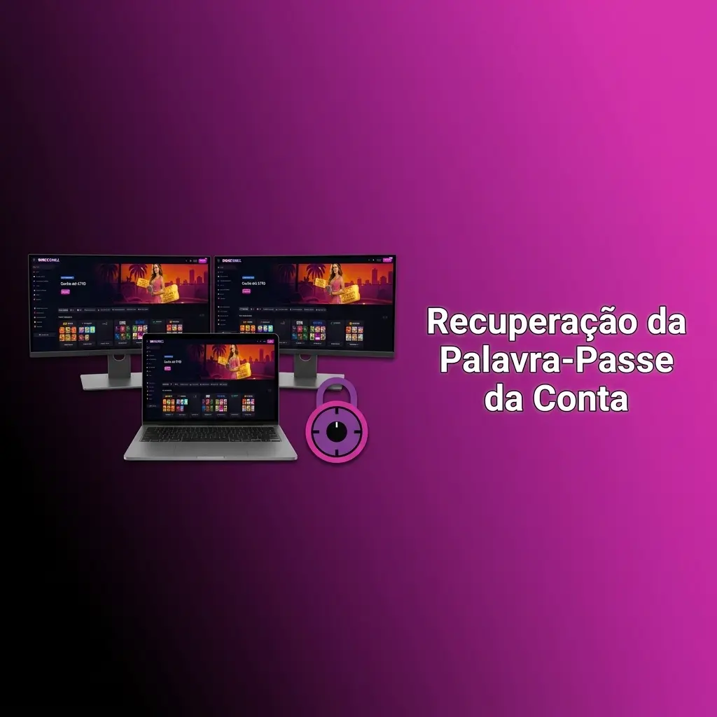 Recuperação de palavra-passe Win2Chill via e-mail ou telemóvel em menos de 5 minutos