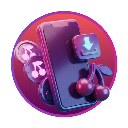 Bónus de instalação da app Win2Chill com 10 rodadas grátis para Android e iOS.