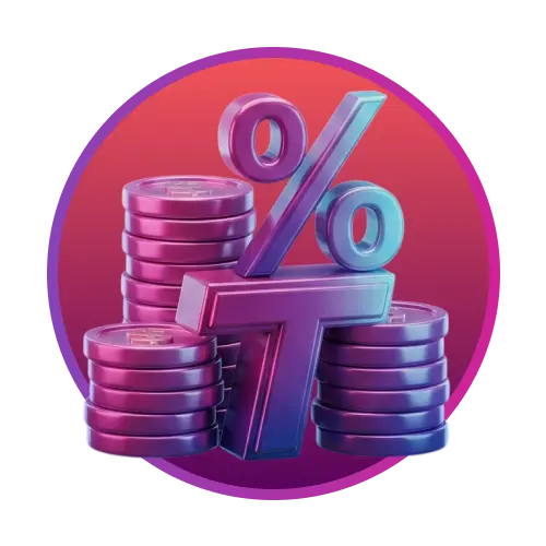 Cashback Tuesday de 25% na Win2Chill sobre perdas líquidas em jogos elegíveis.