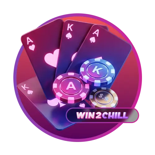 Blackjack na Win2Chill com Infinite Blackjack, VIP Blackjack e Speed Blackjack.